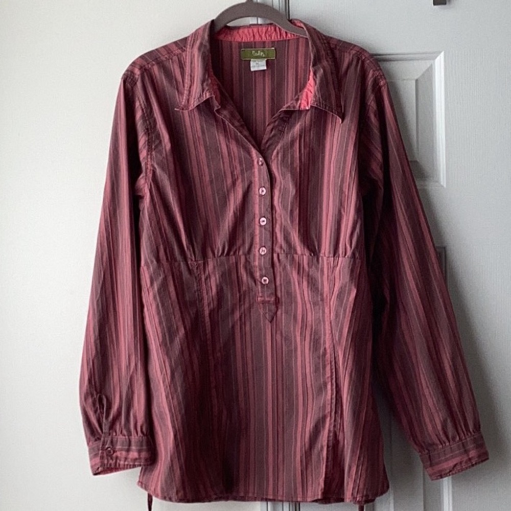 Pulp blouse tunic XL